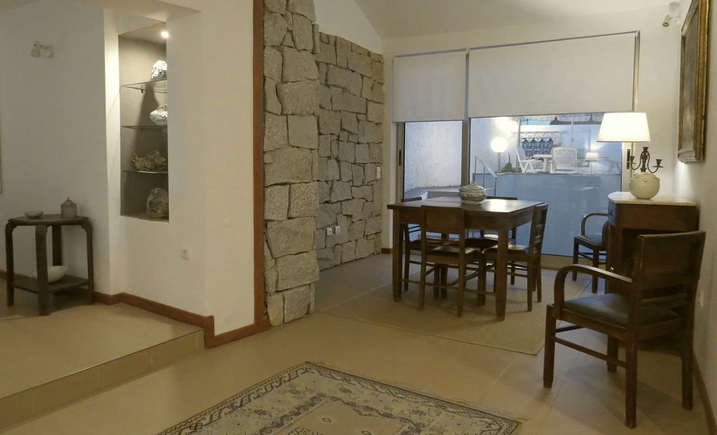 Casa Do O - Alojamento Local Tábua Esterno foto